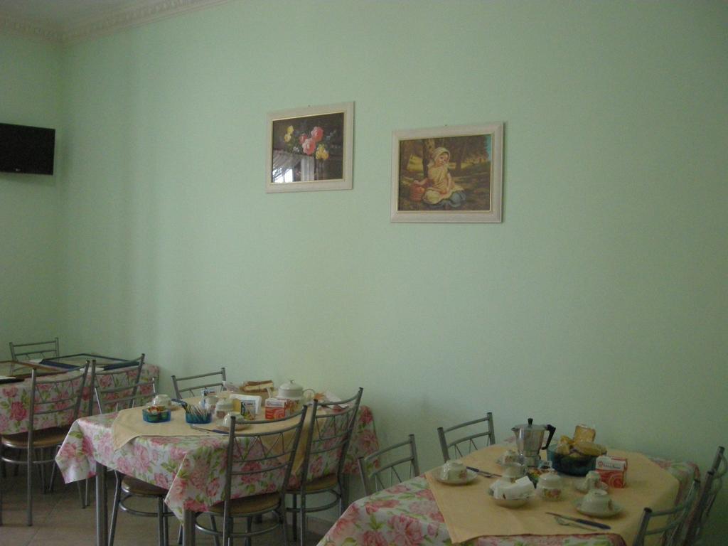 B&B Villa Bismi Monteroni di Lecce Exteriör bild