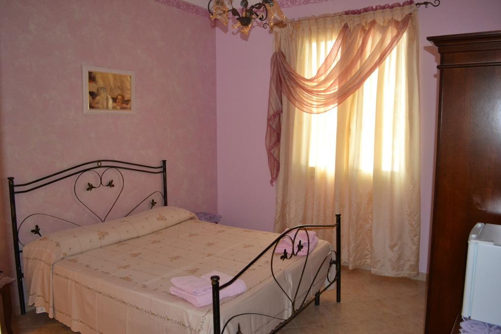 B&B Villa Bismi Monteroni di Lecce Exteriör bild